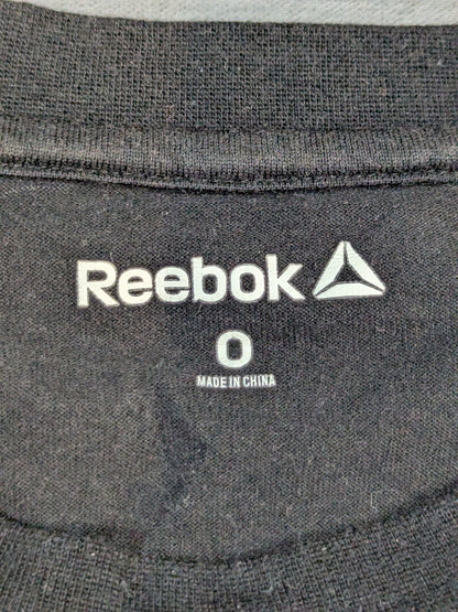 UFC×Reebok T-shirt (Black)