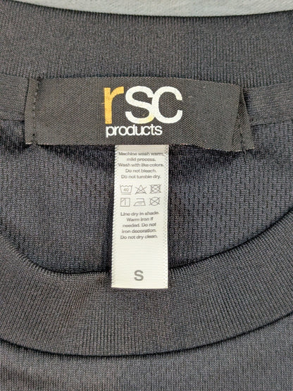 Roman Gonzalez × RSC PRODUCTS "Romantic Luck" Sleeveless Shirt