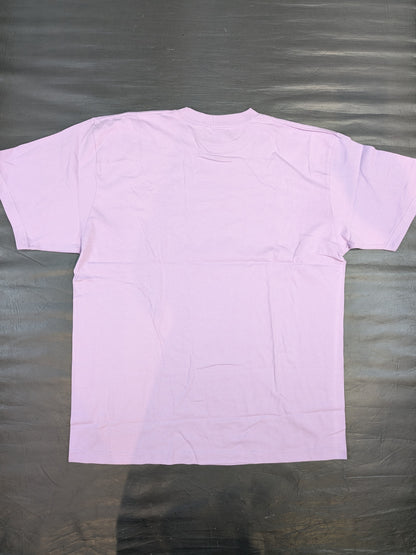 Keita Yano "Tenryu Project" Picture T-Shirt (2) (Purple)