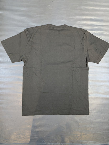 Kengo 'Tenryu Project' Picture T-Shirt (2) (Black)
