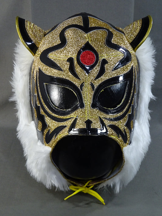 Tiger Mask