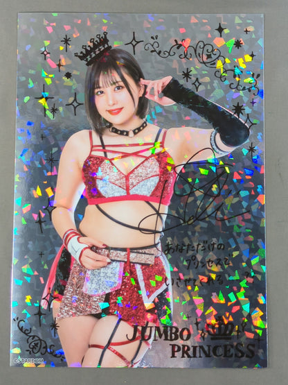 HIMEKA  Kira Pro-Photo (A-1)