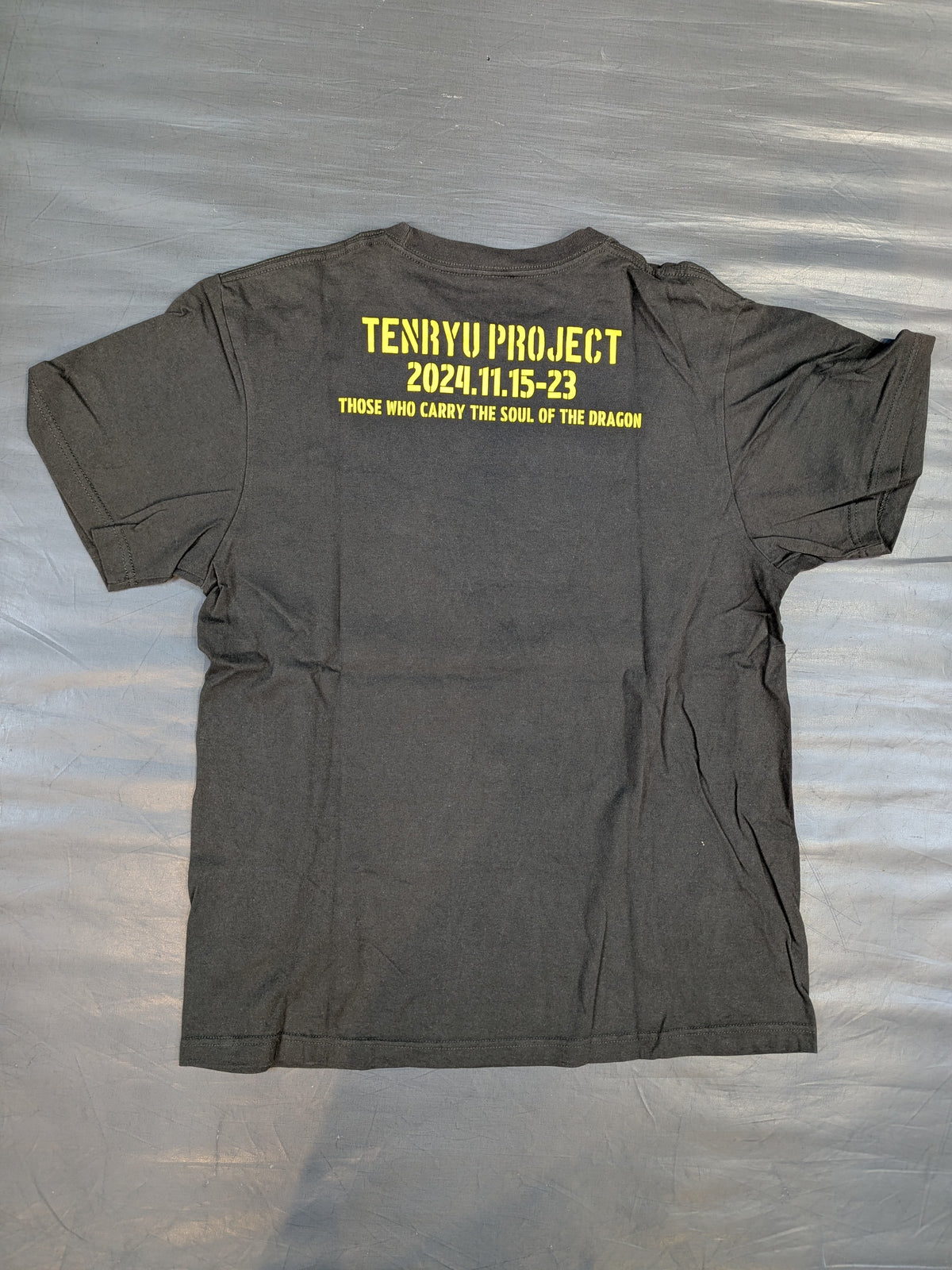 Ryukon Cup 2024 Picture T-Shirt