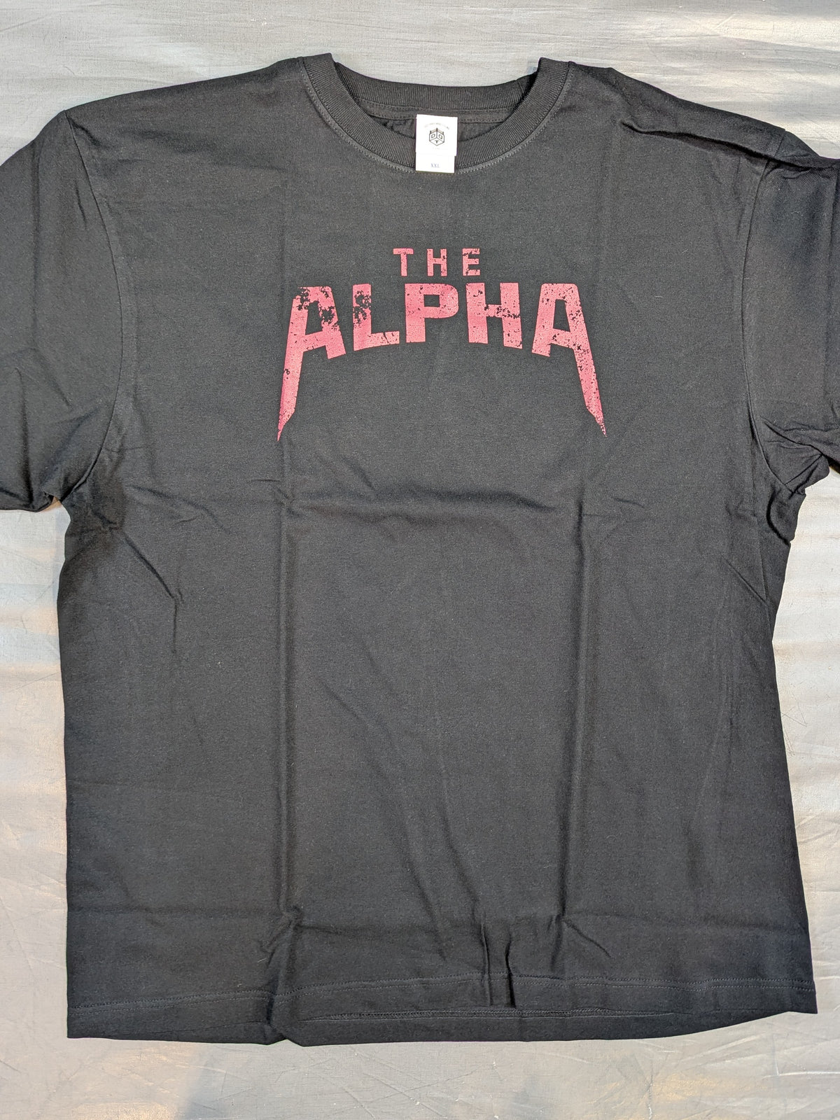 KONOSUKE TAKESHITA "THE ALPHA" T-shirt