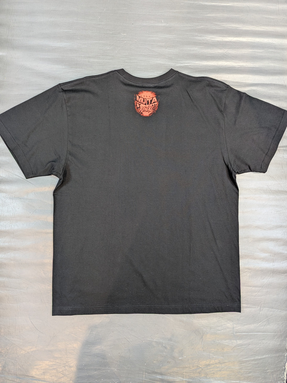 Great Muta "The Great Muta FINAL" T-shirt