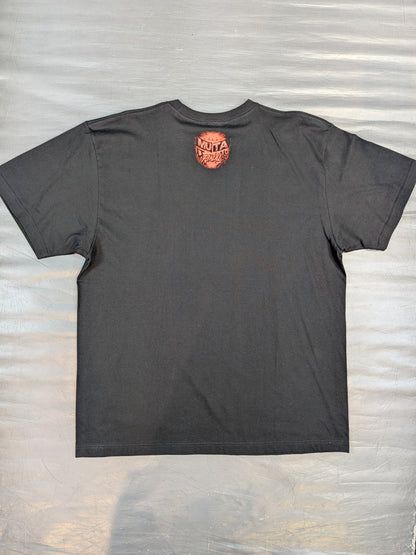 Great Muta "The Great Muta FINAL" T-shirt