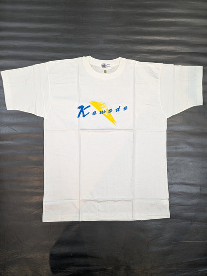 川田利明「Kawada」Tシャツ