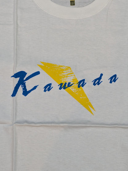 川田利明「Kawada」Tシャツ