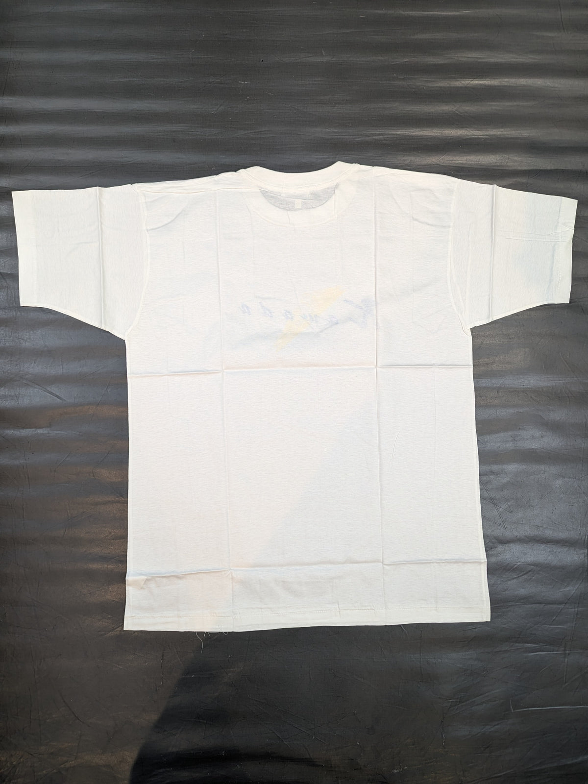 川田利明「Kawada」Tシャツ