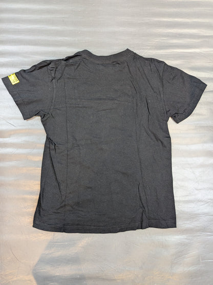 武藤敬司「TRIPLE CROWN PLUS TWO」Tシャツ(LOVEブラック)