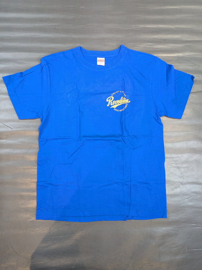 Longyuan Cannon 'Revolution Anniversary Drink' T-shirt