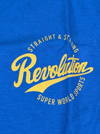 Longyuan Cannon 'Revolution Anniversary Drink' T-shirt