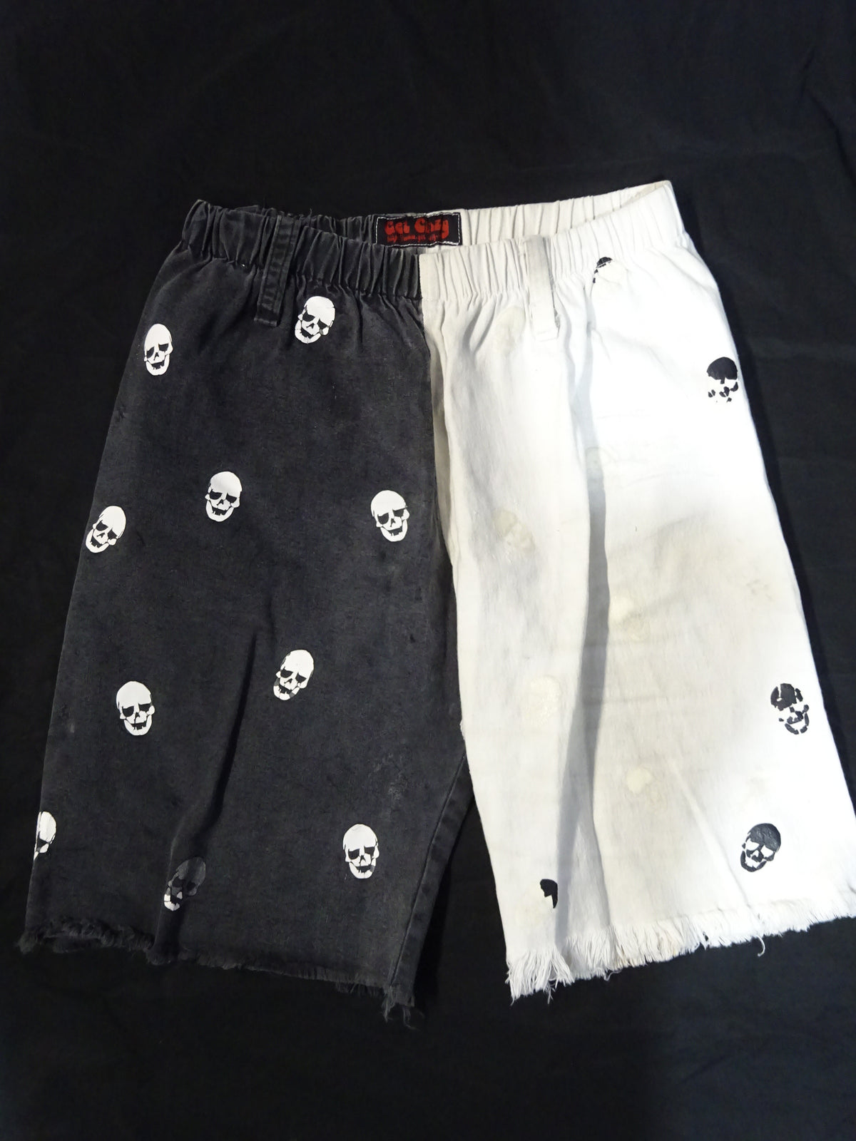 ★ Masashi Takeda Ryuji Ito worn by him !! ★