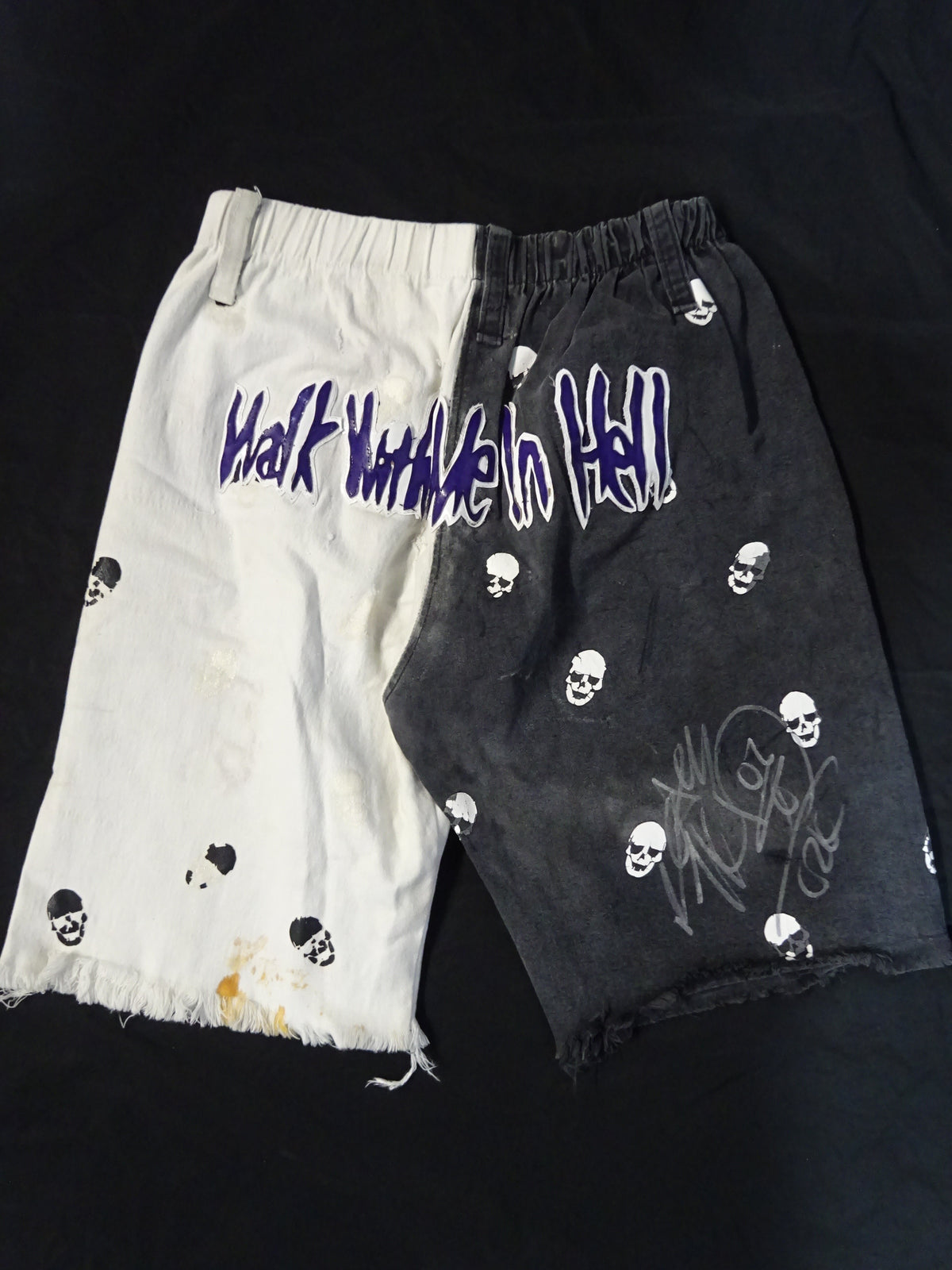 ★ Masashi Takeda Ryuji Ito worn by him !! ★