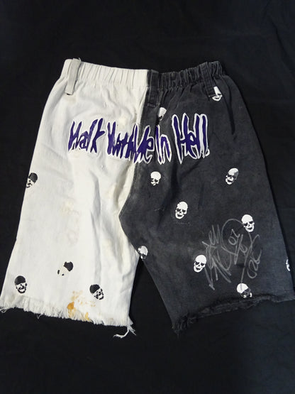★ Masashi Takeda Ryuji Ito worn by him !! ★