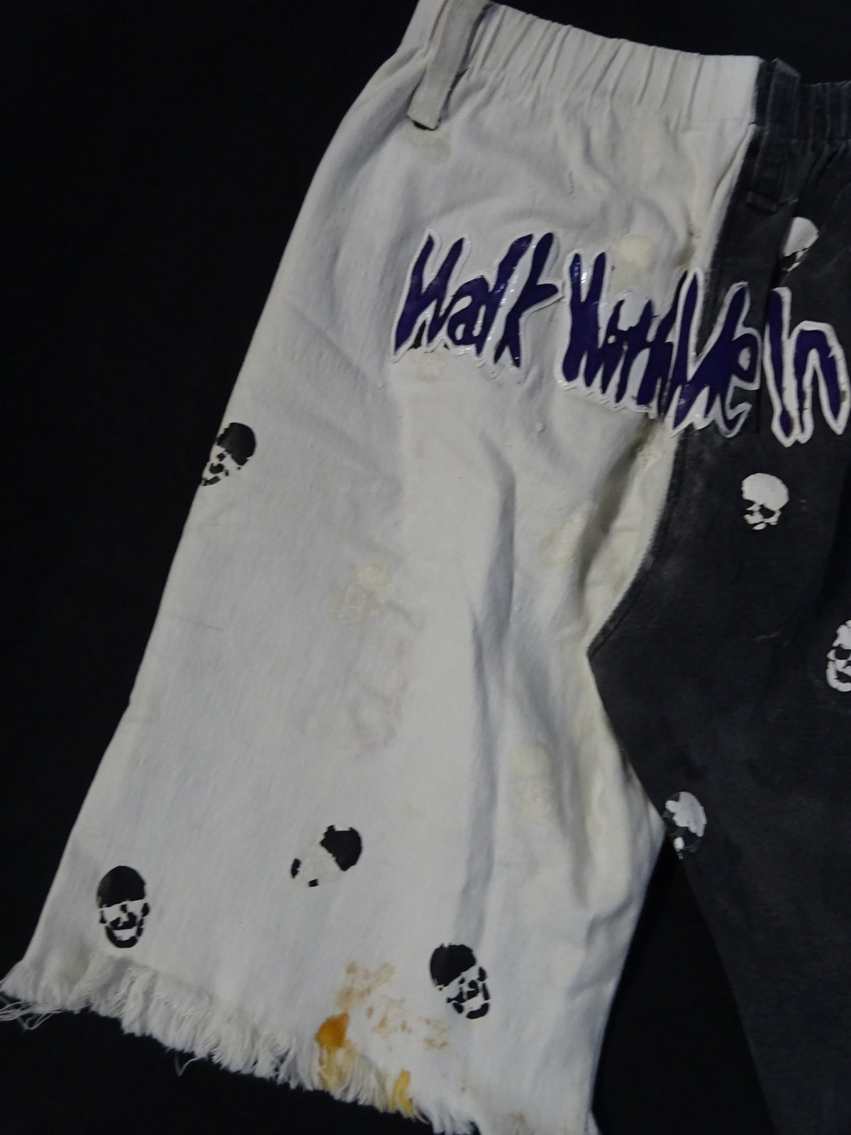 ★ Masashi Takeda Ryuji Ito worn by him !! ★