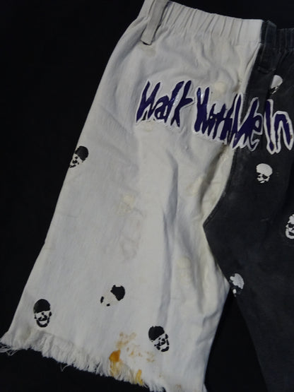 ★ Masashi Takeda Ryuji Ito worn by him !! ★