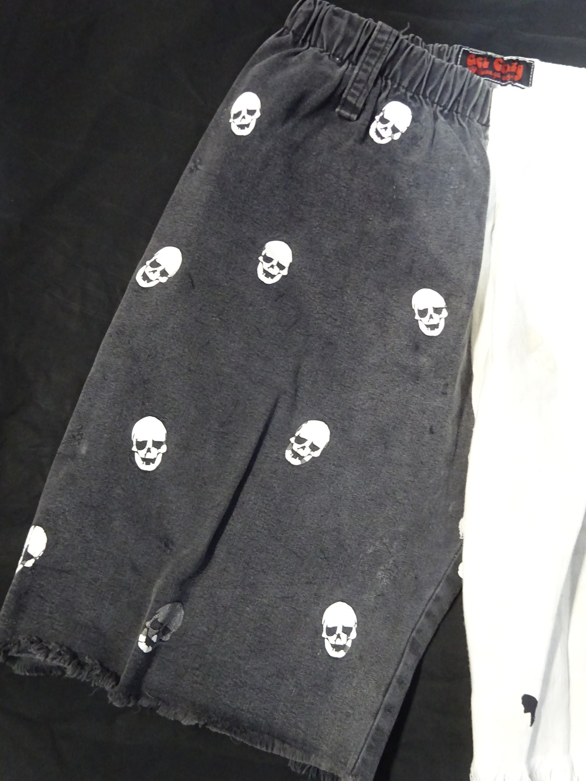 ★ Masashi Takeda Ryuji Ito worn by him !! ★
