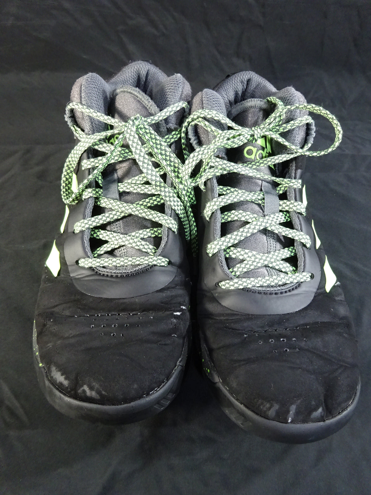 Misaki ★ Maeda worn by him ring shoes ★
