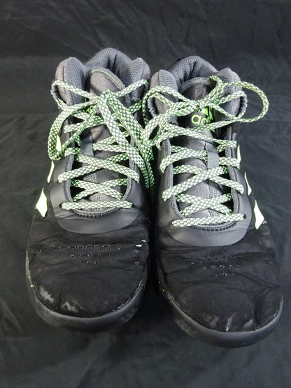 Misaki ★ Maeda worn by him ring shoes ★