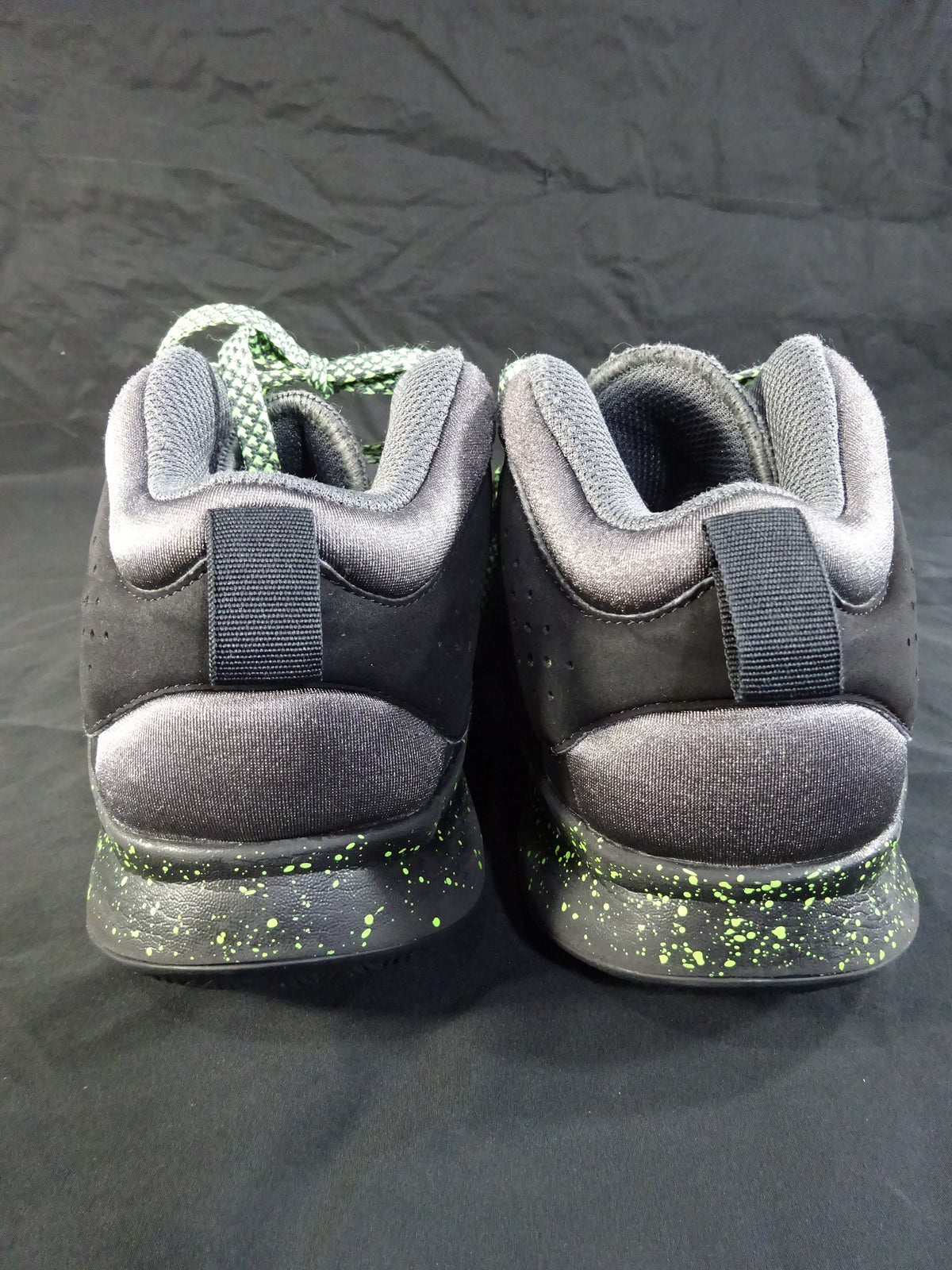 Misaki ★ Maeda worn by him ring shoes ★