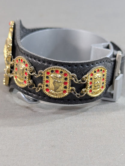 International Tag Team Championship Belt