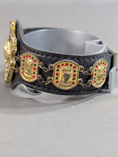 International Tag Team Championship Belt