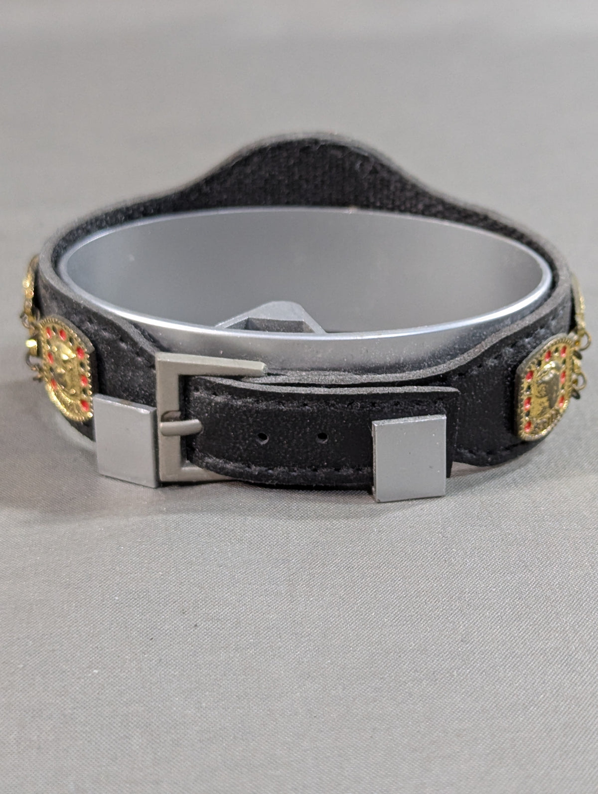 International Tag Team Championship Belt