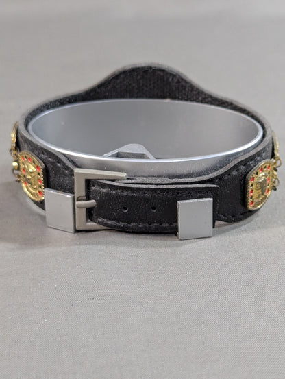 International Tag Team Championship Belt