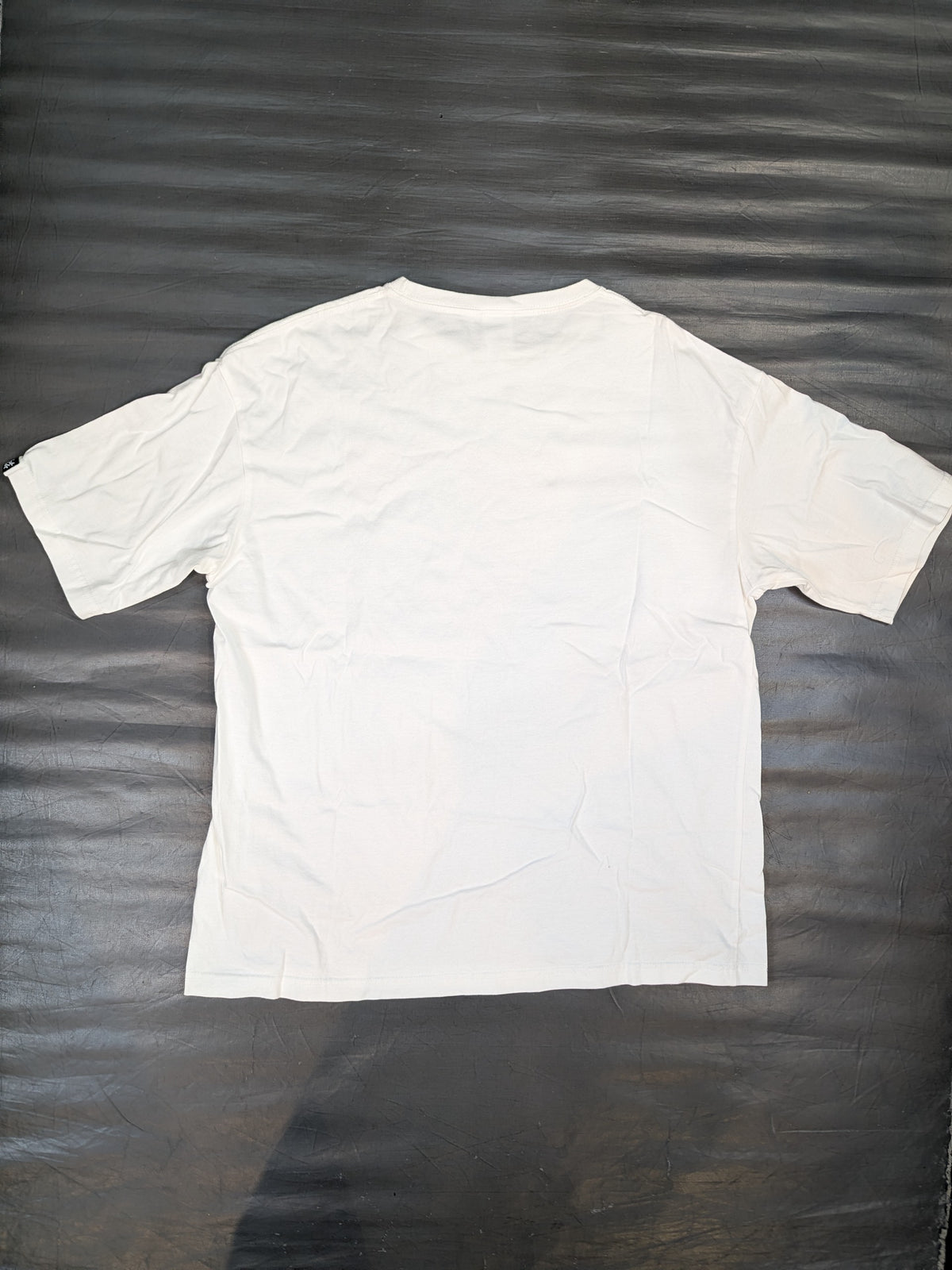 OZAWA 'HAKOBUNE SERIES AMAZING MOVES' T-Shirt (White)