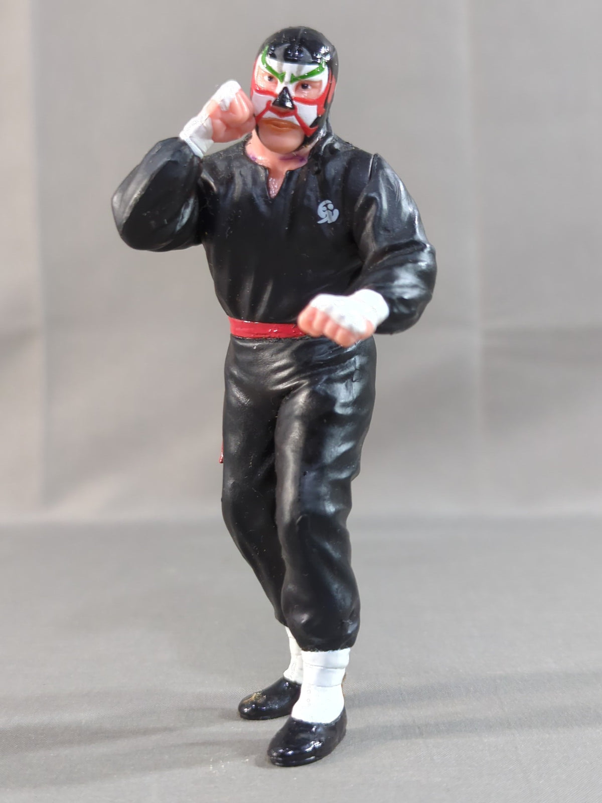 The Great Sasuke  (Midori Mayu)