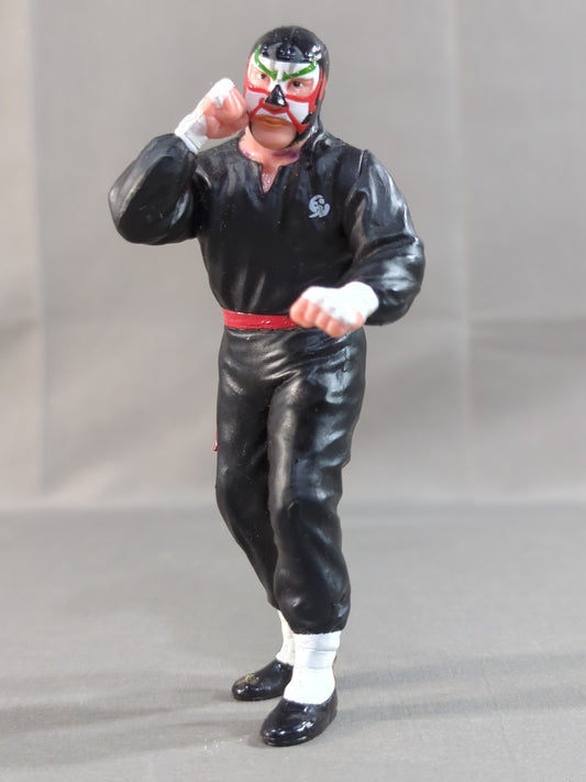 The Great Sasuke  (Midori Mayu)