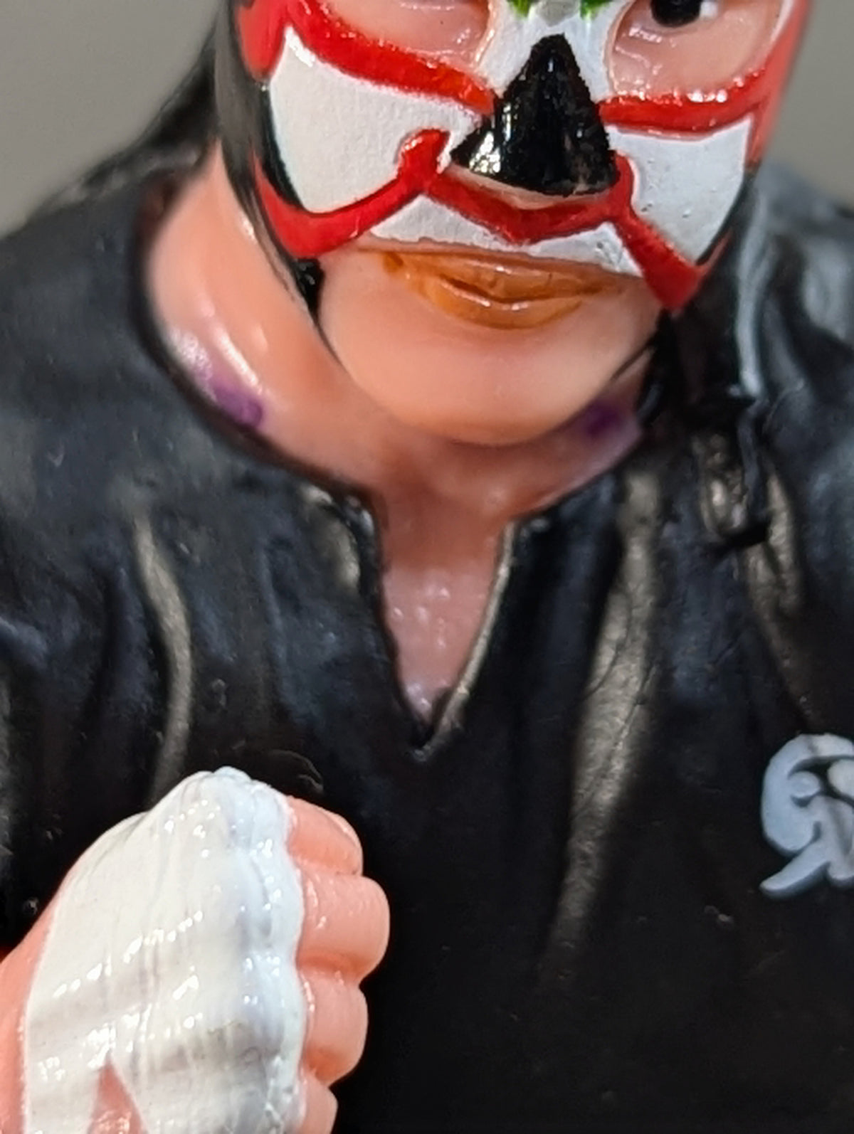 The Great Sasuke  (Midori Mayu)