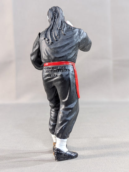 The Great Sasuke  (Midori Mayu)