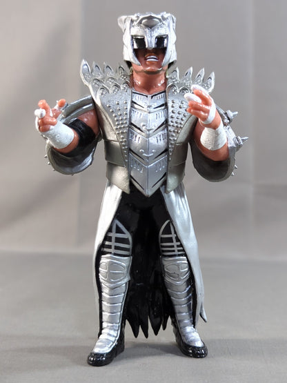 Hiroyoshi Tenzan  (Mecha Tenzan)