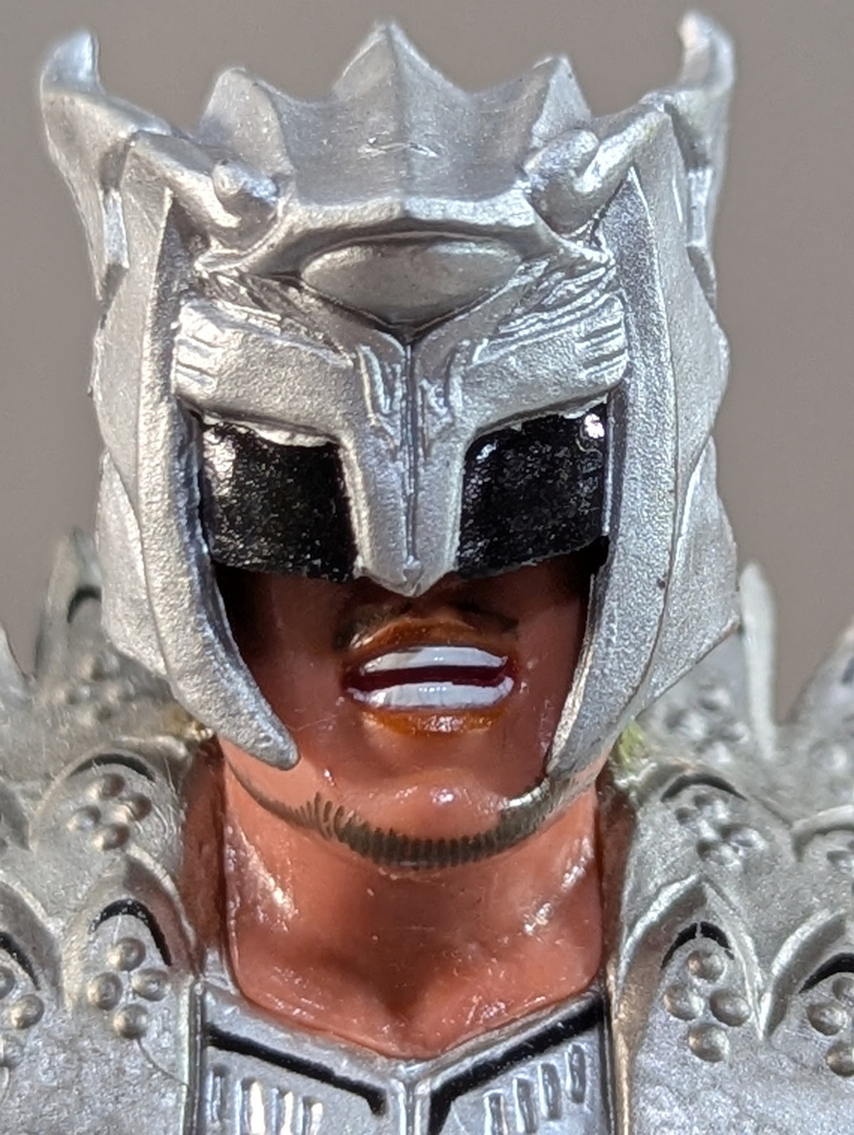 Hiroyoshi Tenzan  (Mecha Tenzan)