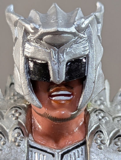 Hiroyoshi Tenzan  (Mecha Tenzan)