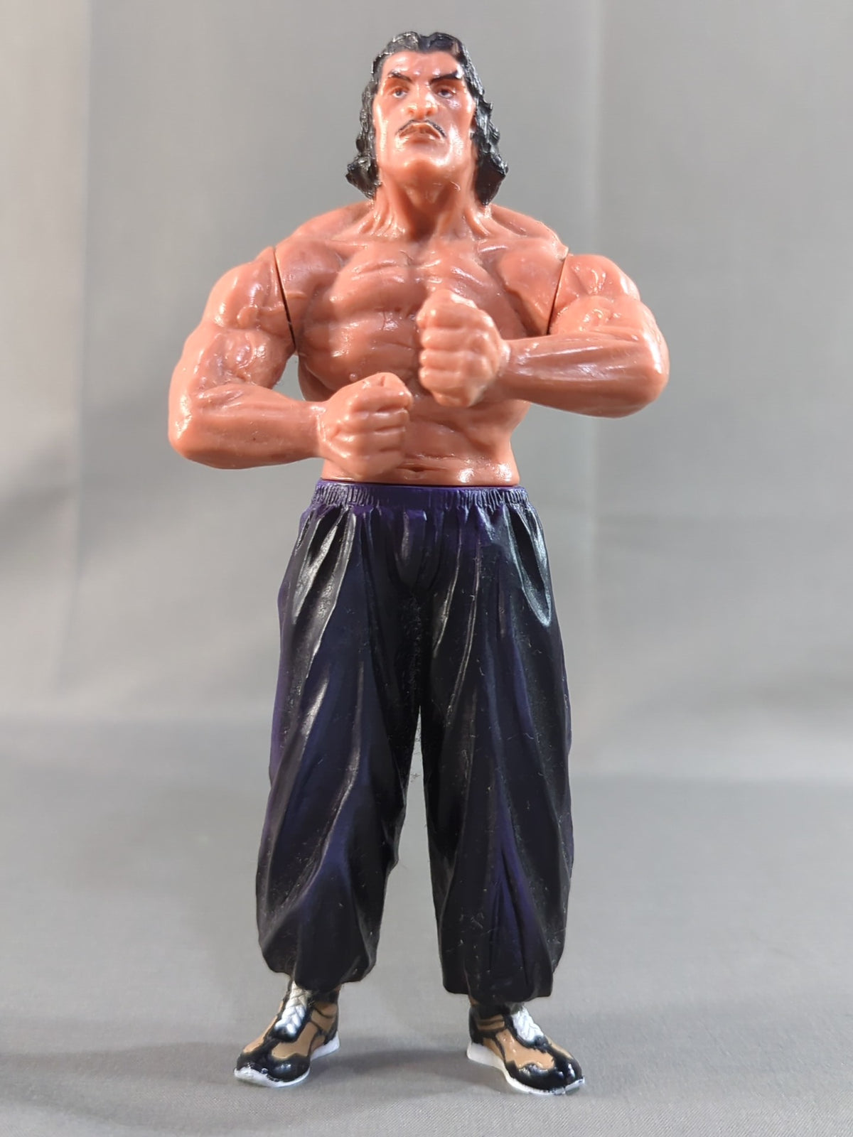 Giant Singh