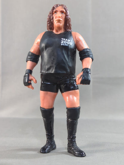 Giant Silva
