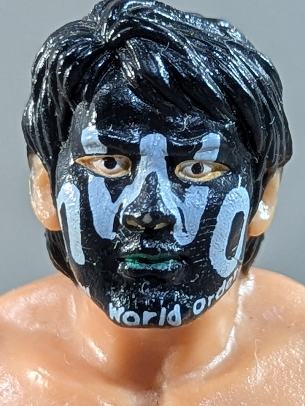Great  Muta (nWo)