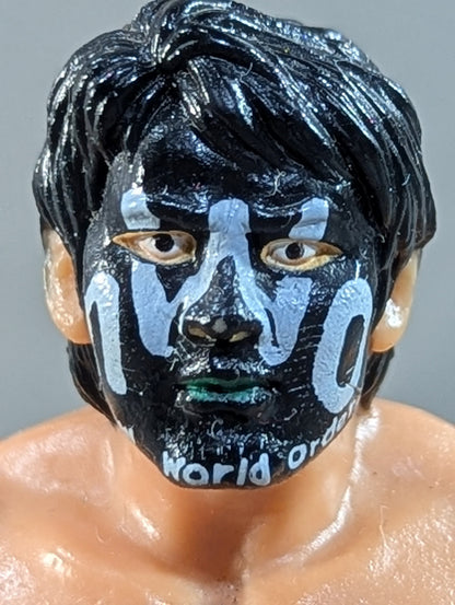 Great  Muta (nWo)