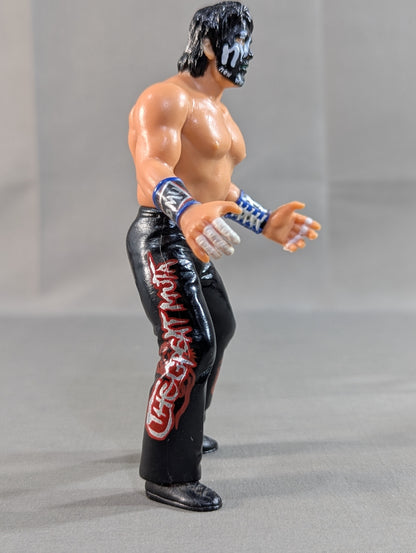 Great  Muta (nWo)