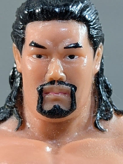 Kensuke Sasaki 