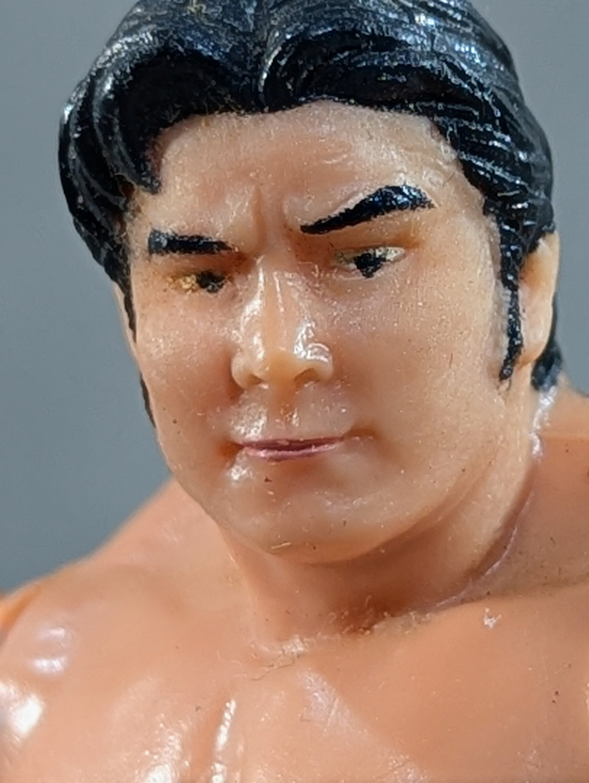 Manabu Nakanishi 