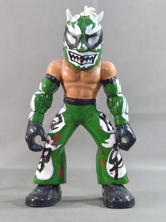 Fujin  (YOH・Yohei Komatsu)
