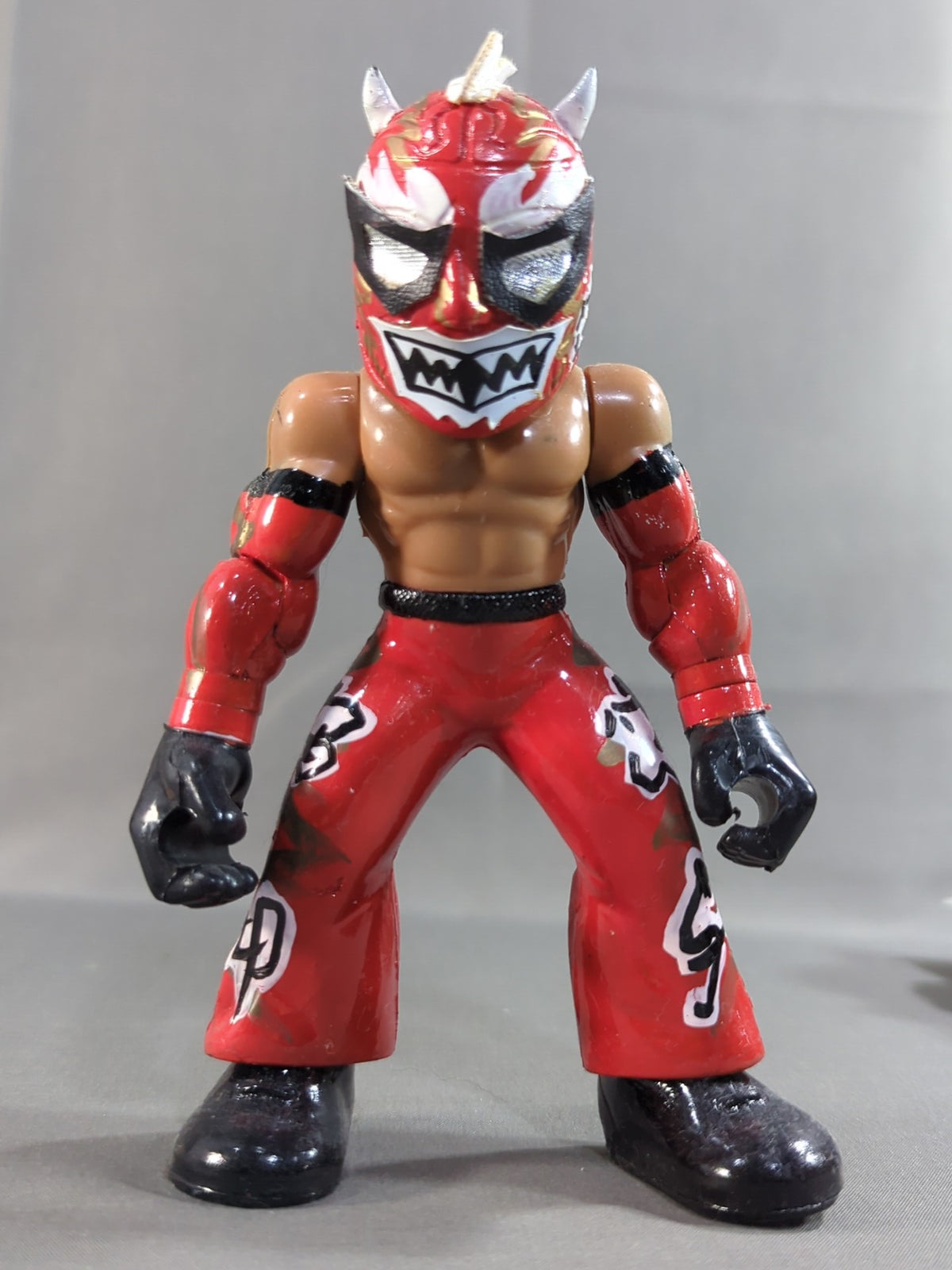 Raijin (SHO, Sho Tanaka)