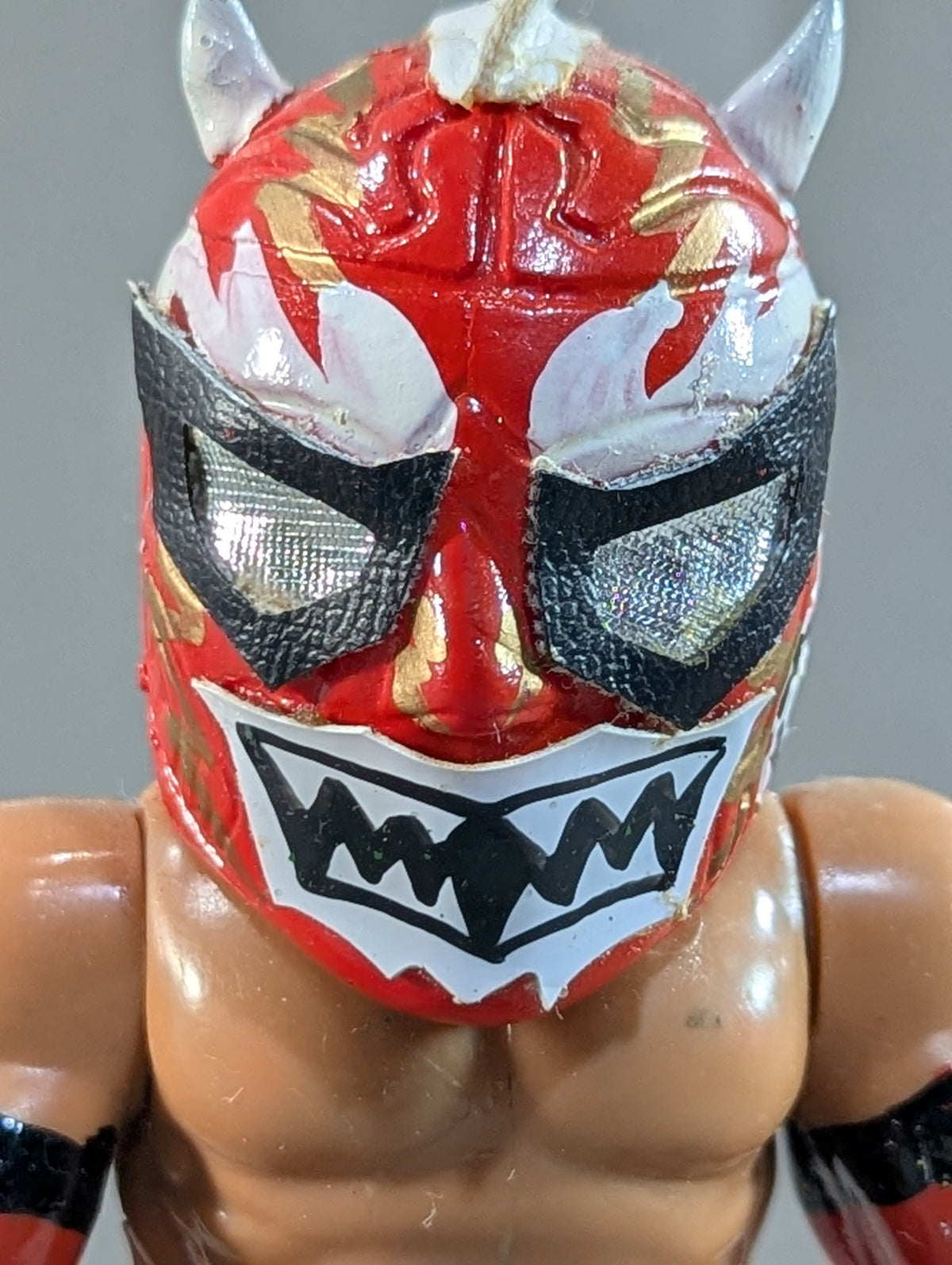 Raijin (SHO, Sho Tanaka)