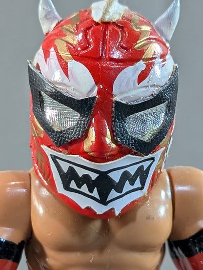 Raijin (SHO, Sho Tanaka)