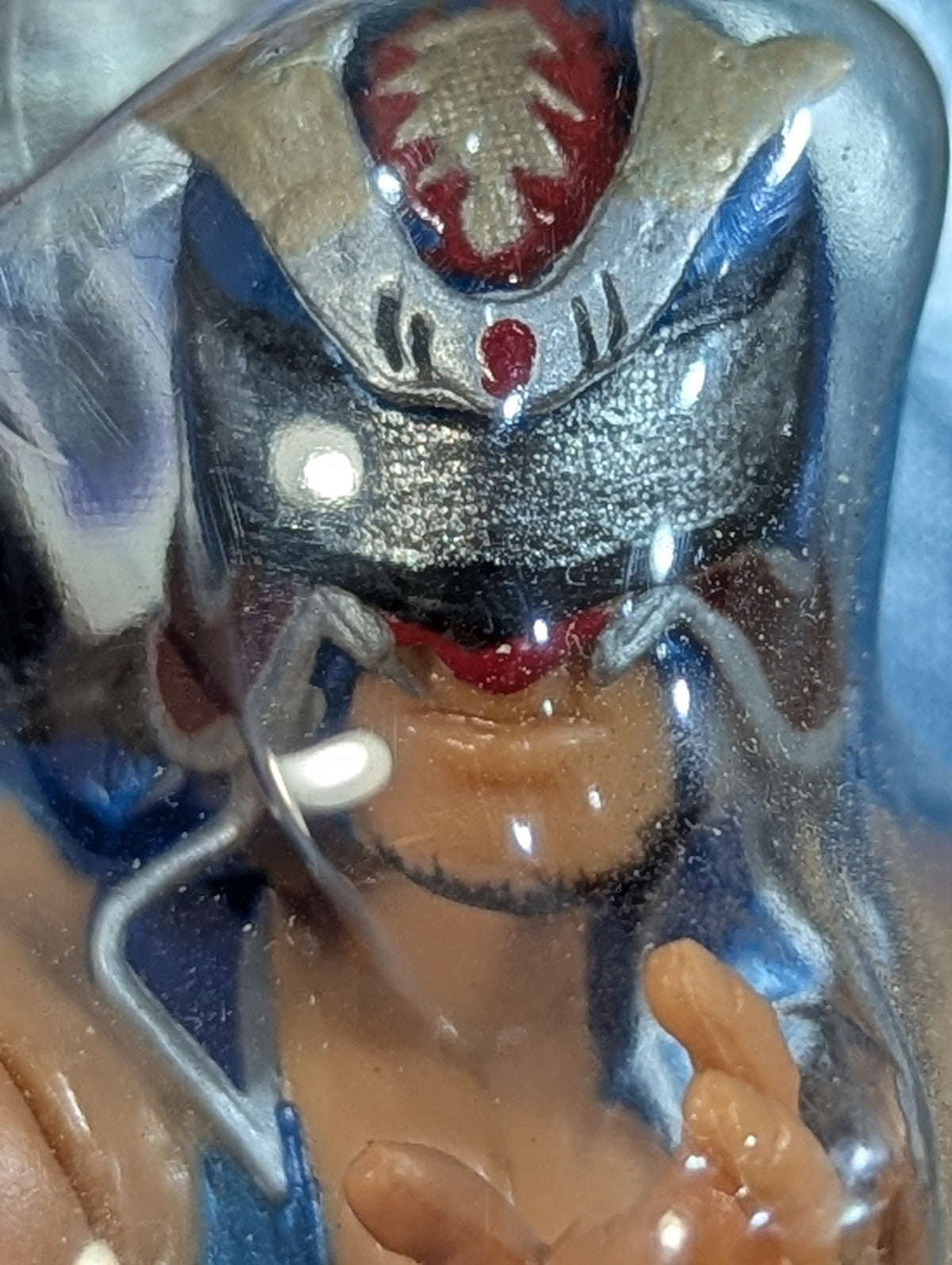 El Samurai