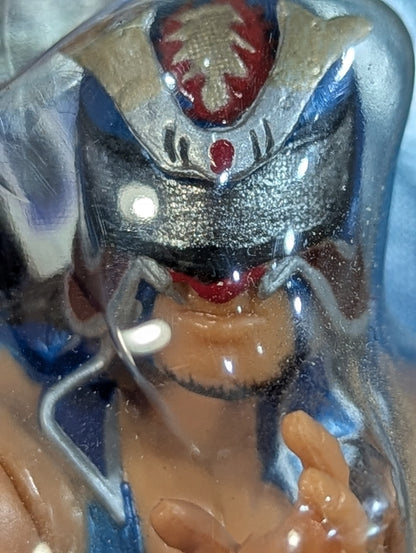 El Samurai
